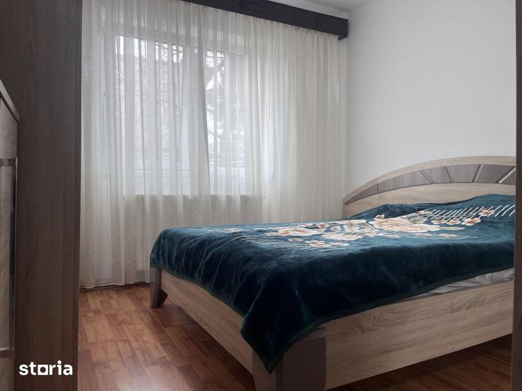 Parter!Vanzare apartament cu 3 camere - Targovi?te! - 4