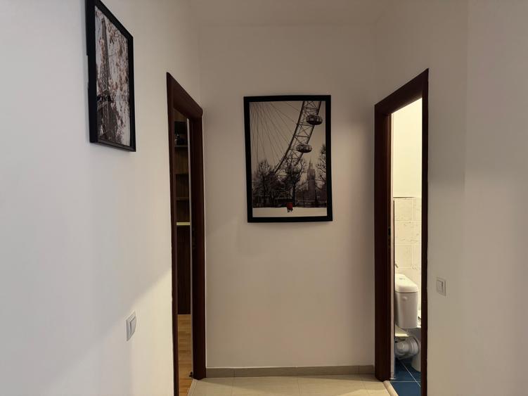 Apartament 3 camere | 82 mp | Bd. Unirii – Strada Traian - 9