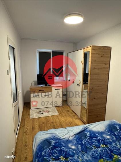 Apartament cu 2 camere semidecomandat în Neptun