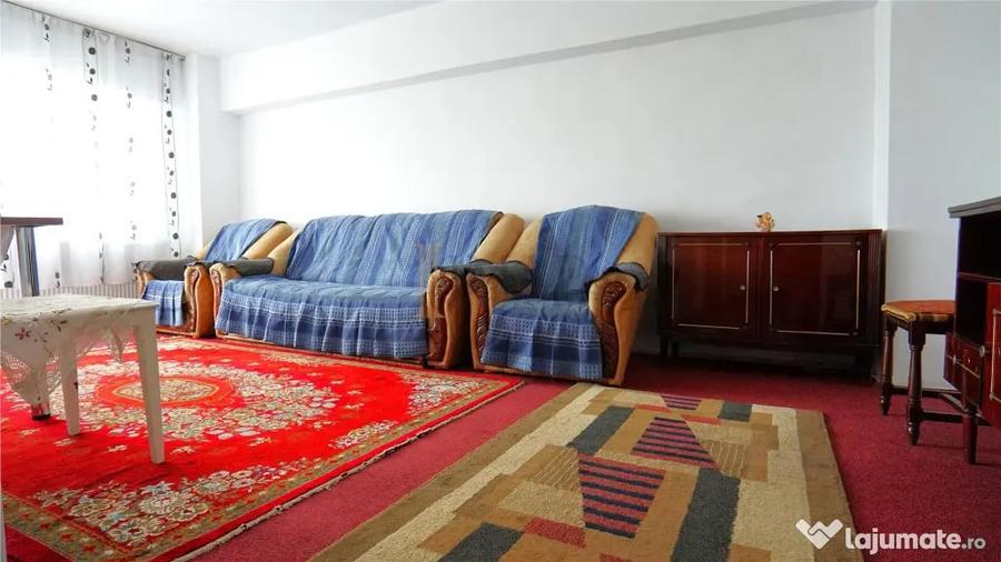 Apartament spa#539;ios de #238;nchiriat Calea Bucure#... - Targoviste (Dambovita) - 5