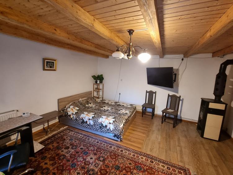 Spațiu comercial, de 40 mp, în Mioriței