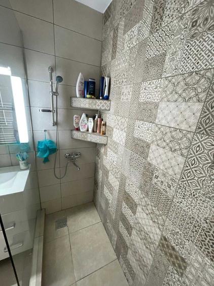 Casă cu 2 camere semidecomandat în Tomis Nord