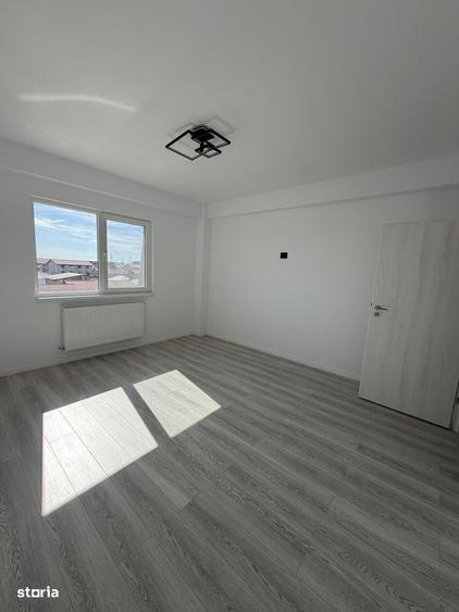 Apartament cu 2 camere în Dobroești
