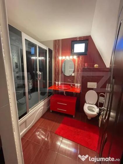 Casa de inchiriat, 150 mp, zona Cantacuzino - 8