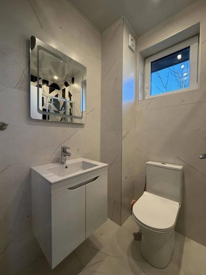 Apartament cu 2 camere de inchiriat in zona Grozave?ti - 1