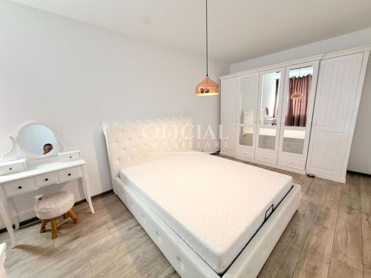 Apartament 2 Camere | 58 m2 | Parcare inclusa | Zona VIVO Metro - 1