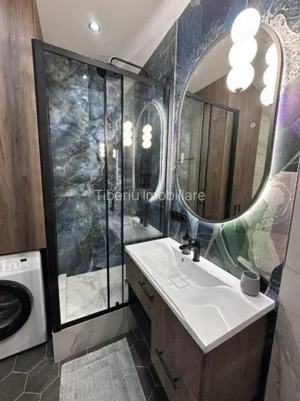 Apartament cu 2 camere de inchiriat in Cranga?i