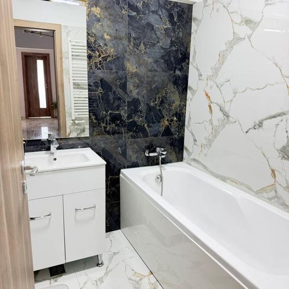 Apartament cu 3 camere, mobilat în Măgurele