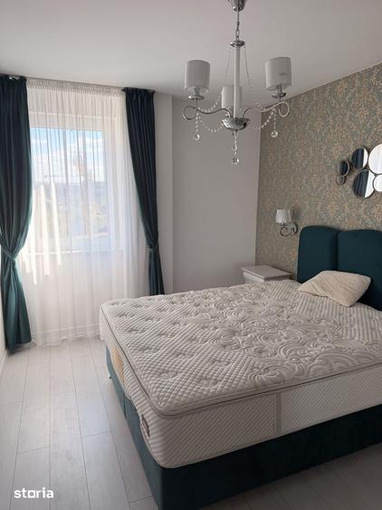 Apartament cu 3 camere în Calea Aradului