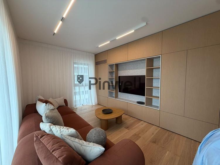 APARTAMENT 3 CAMERE I PRIMA VISTA I LOC DE PARCARE INCLUS - 1