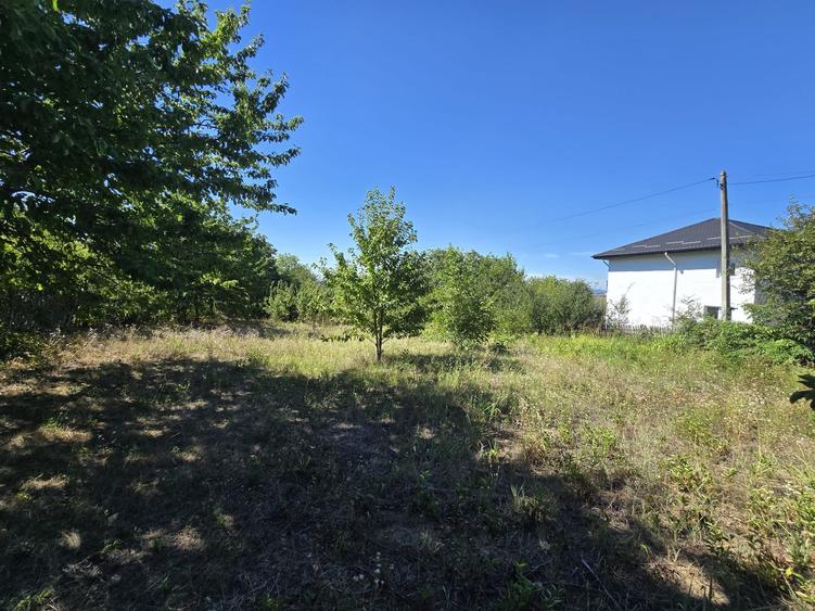 Teren Construcții intravilan de 1680 mp, în Central