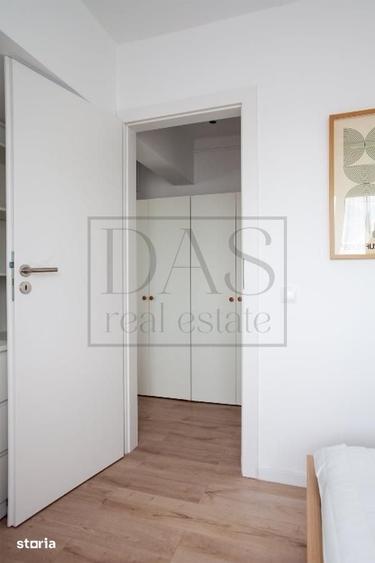 Apartament renovat | 2 camere | Prima inchiriere | Calea Dorobanti - 12
