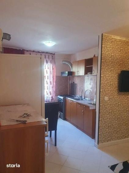 Apartament cu 2 camere în Gării