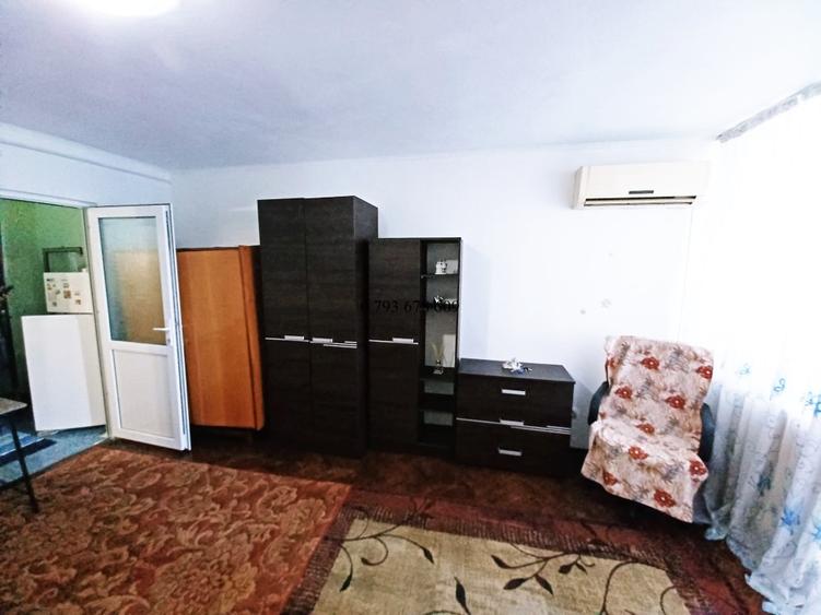Garsonieră decomandată în Tătărași