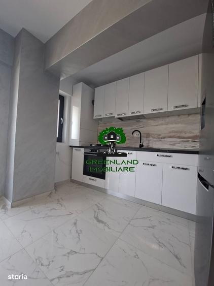 Apartament cu 2 camere decomandat în Bucium