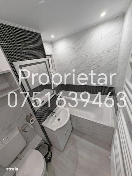 Apartament cu 3 camere decomandat în Circumvalațiunii