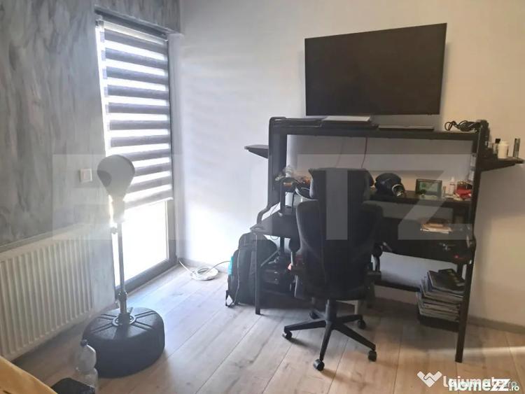 Casă cu 3 camere cu Teren 500 Mp în Vulcan
