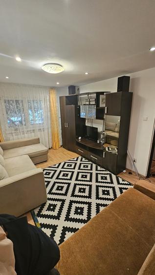Garsonieră de închiriat – Lujerului | Centrală proprie | Pet Friendly - 1