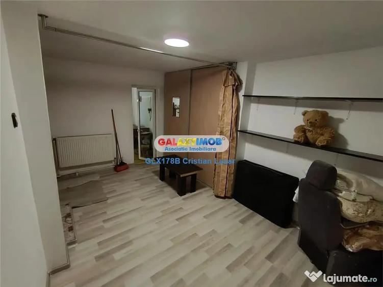 Spațiu comercial, de 80 mp, în Giulești