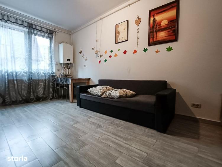 Apartament cu 2 camere, mobilat în Militari — fotografia 1