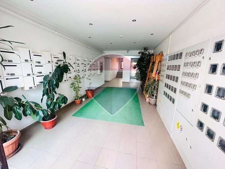 Apartament cu 2 camere decomandat, mobilat în Chiajna
