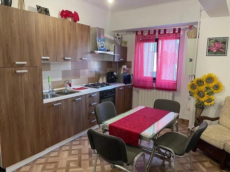inchiriez apartament cu 2 camere bulevard et 2 bloc X2 peste strada de lidl - 2