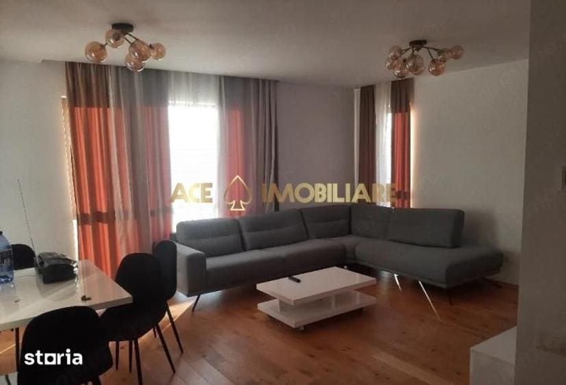 2 Camere de inchiriat | Baneasa | Centrala | Pardoseala | Parcare | - 7