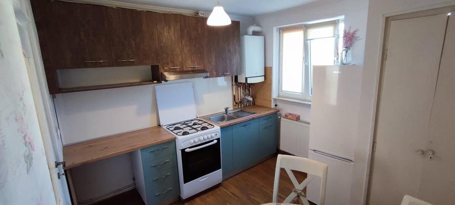 Apartament cu 2 camere decomandat în Horea
