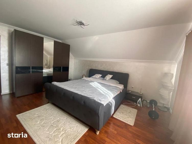 Casă cu 4 camere cu Teren 501 Mp în Sântandrei
