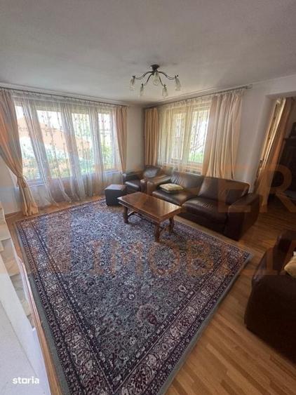 Casă cu 4 camere cu Teren 1000 Mp în Viile Noi