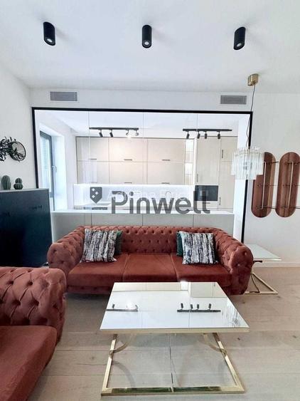 APARTAMENT 2 CAMERE MOBILAT I NUSCO CITY I PIPERA