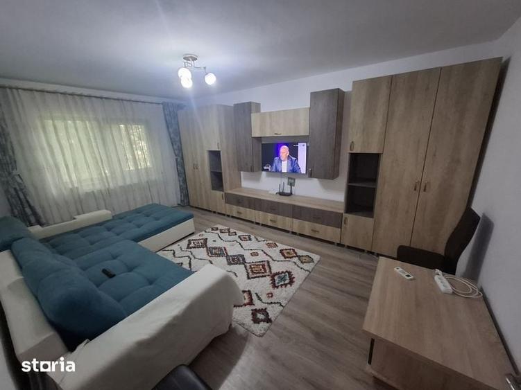 Proprietar - INCHIRIEZ Ap. 2 camere decomandat Moara de Foc - 1