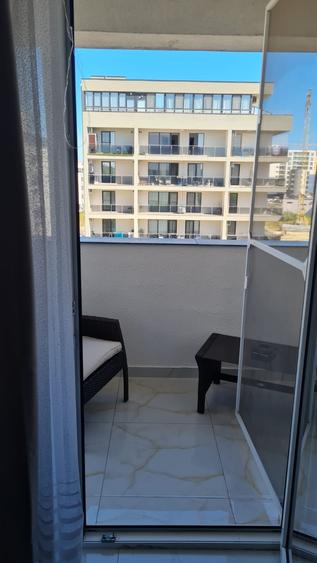 Apartament cu 2 camere în Nord