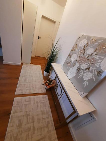 Apartament cu 2 camere, mobilat în Pipera