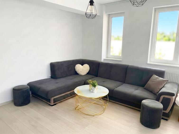 Apartament cu 2 camere în Tomis Plus