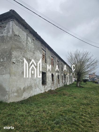 Teren de 667 mp, în Central