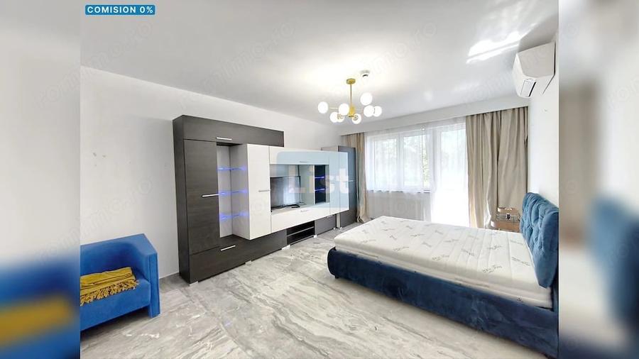 Inchiriere apartament cu 2 camere si loc de parcare Semicentral. - 1