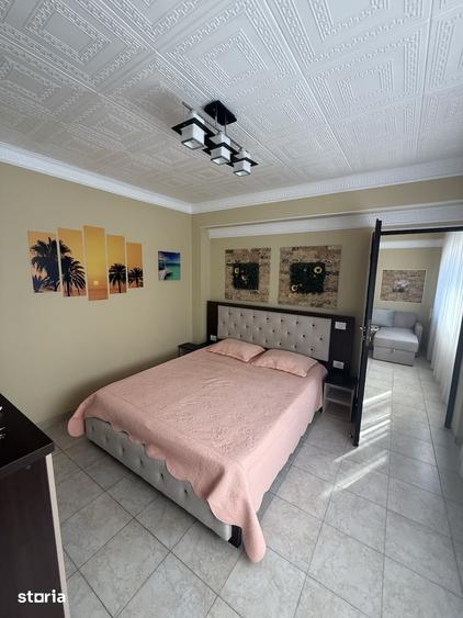 Apartament cu 4 camere în Tuzla