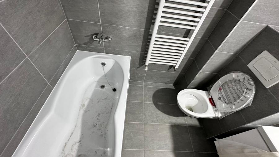 Apartament 3 camere 68 mp utili D-na Stanca Selimbar Mall - 7