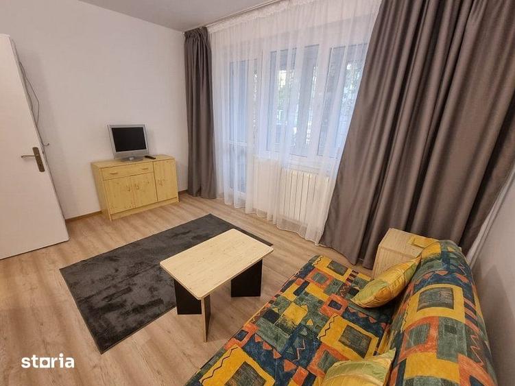 Apartament 2 camere Domenii/ 1 Mai ideal birouri - 5