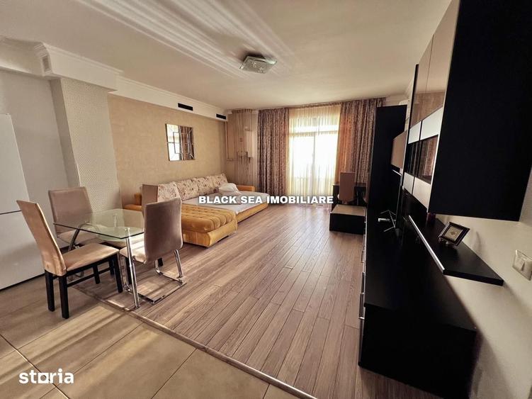 Apartament cu 2 camere în Cazino