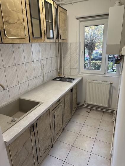 Garsonieră decomandată în Mănăștur