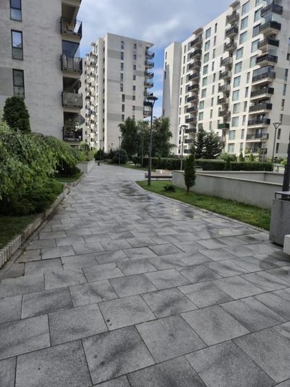 Apartament cu 3 camere decomandat, mobilat în Pantelimon