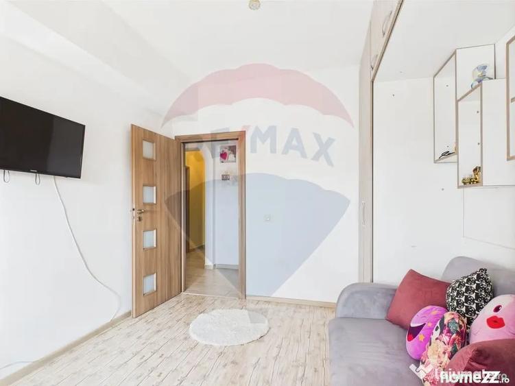 Inchiriere 3 camere parc Bazilescu, langa metrou Laminorului - Bucuresti (Bucuresti-Ilfov) - 11