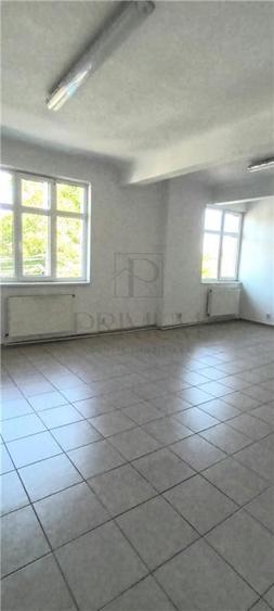 Birou, de 38 mp, în Elisabetin