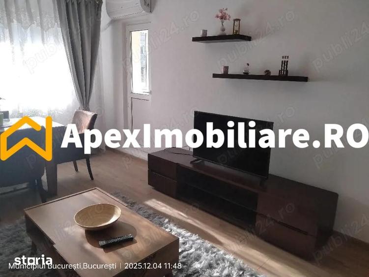 Apartament 2 camere de inchiriat Aviatiei Bucuresti | ApexImobiliare.r - 2