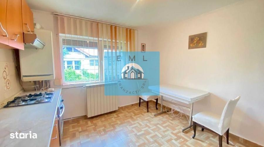 Apartament cu 3 camere în Snagov