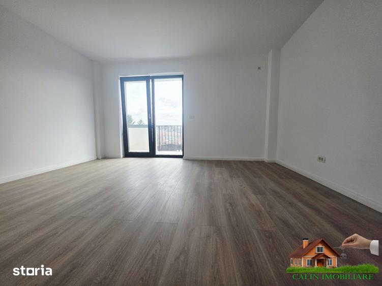 Apartament 1 camera 46mp etaj 1 INTABULAT Mc Donald's Pacurari Rediu - 14