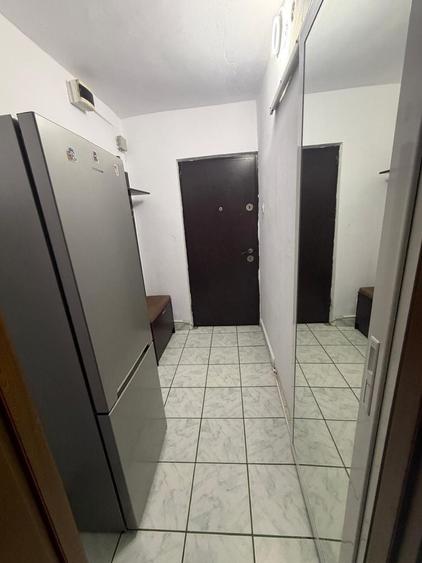 Garsonieră în Central