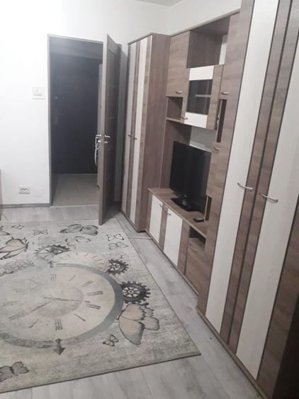 Garsonieră semidecomandată în Lăpuș